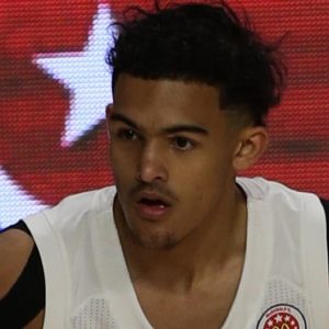 Trae Young Biography
