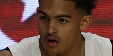 Trae Young