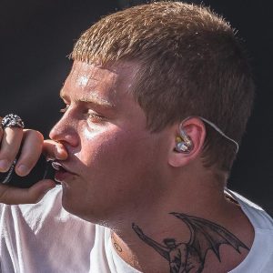 Yung Lean Biography