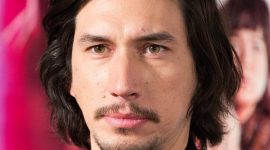 Adam Driver