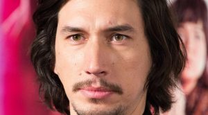 Adam Driver