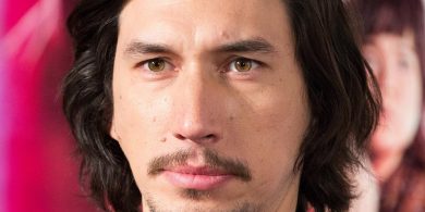 Adam Driver
