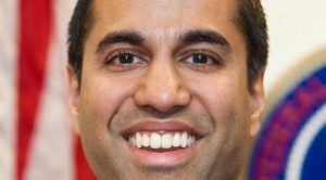 Ajit Pai