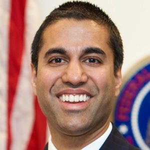 Ajit Pai Biography