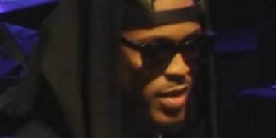 August Alsina