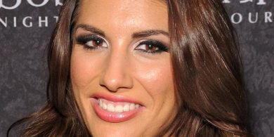 August Ames
