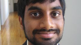 Aziz Ansari