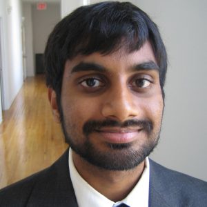 Aziz Ansari Biography