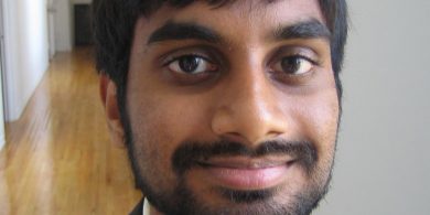 Aziz Ansari