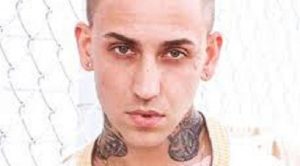Blackbear