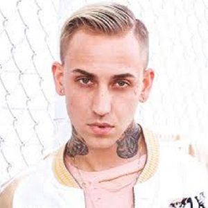 Blackbear Biography