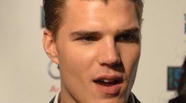 Chris Zylka