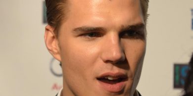 Chris Zylka