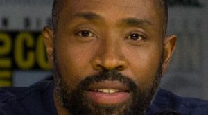 Cress Williams