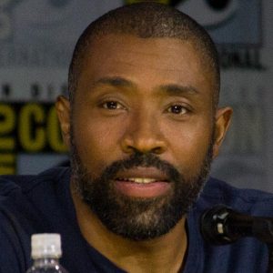 Cress Williams Biography