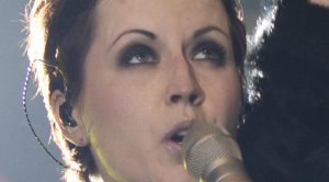 Dolores O'Riordan
