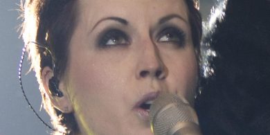 Dolores O'Riordan