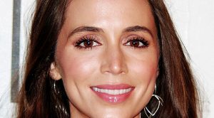 Eliza Dushku