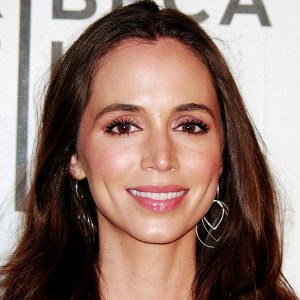 Eliza Dushku Biography