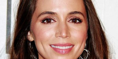 Eliza Dushku
