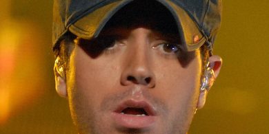 Enrique Iglesias
