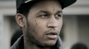 Fredo Santana