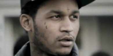 Fredo Santana