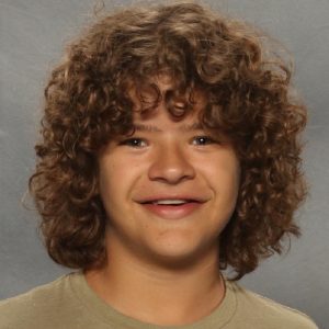 Gaten Matarazzo Biography