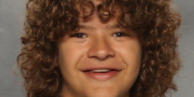 Gaten Matarazzo