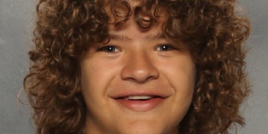 Gaten Matarazzo