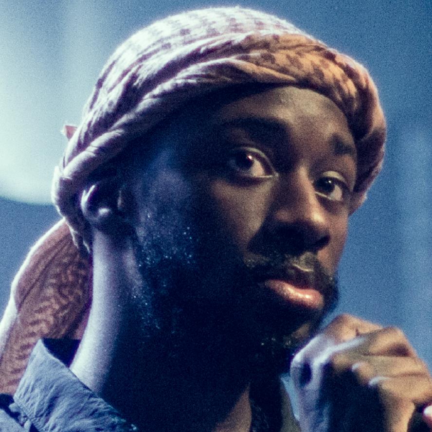 Goldlink Bio, Net Worth, Facts