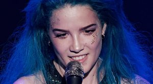 Halsey