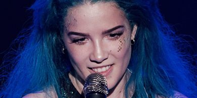 Halsey