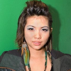 Hayley Kiyoko Biography
