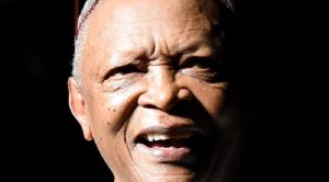 Hugh Masekela