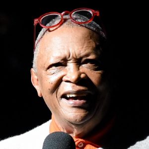 Hugh Masekela Biography