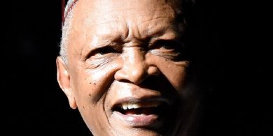 Hugh Masekela