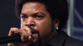 Ice Cube