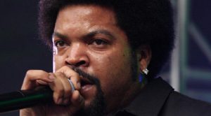 Ice Cube