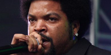Ice Cube