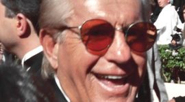 Jerry Van Dyke