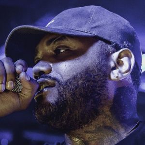 Joyner Lucas Biography