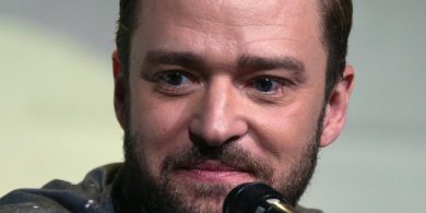 Justin Timberlake