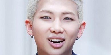 Kim Namjoon