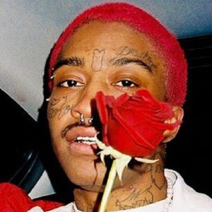 Lil Tracy Biography