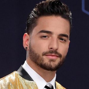 Maluma Biography