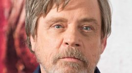 Mark Hamill