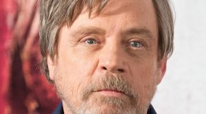 Mark Hamill