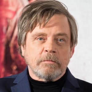 Mark Hamill Biography