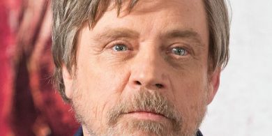 Mark Hamill
